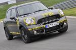 Mini Cooper Countryman 2011 года